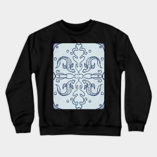 Water Spirits 2 Crewneck Sweatshirt